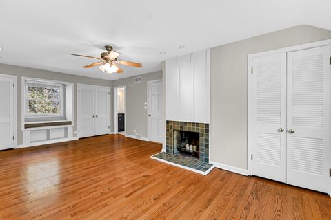 Tiny photo for 106 Cornwall Drive, Crete, IL 60417 (MLS # 12498323)