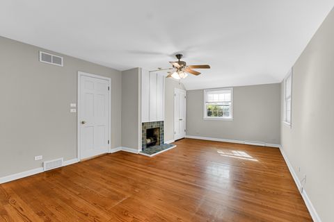 Tiny photo for 106 Cornwall Drive, Crete, IL 60417 (MLS # 12498323)