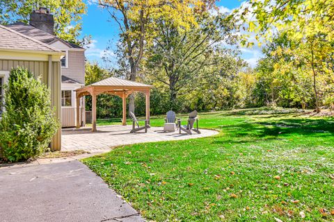 Tiny photo for 106 Cornwall Drive, Crete, IL 60417 (MLS # 12498323)