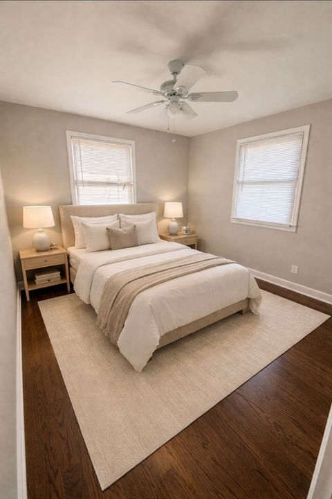 Tiny photo for 306 N Edgewood Avenue, La Grange Park, IL 60526 (MLS # 12569215)