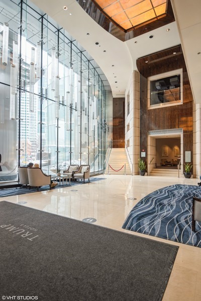 401 N Wabash Avenue 45D