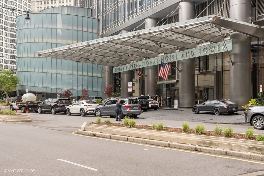 401 N Wabash Avenue 45D