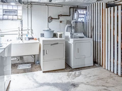 Tiny photo for 4215 HARLEM Avenue #8, Stickney, IL 60402 (MLS # 12484768)