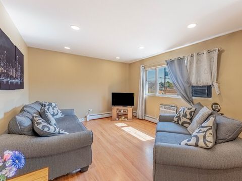 Tiny photo for 4215 HARLEM Avenue #8, Stickney, IL 60402 (MLS # 12484768)