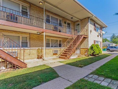 Photo of 4215 HARLEM Avenue #8, Stickney, IL 60402 (MLS # 12484768)