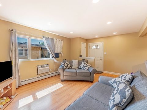 Tiny photo for 4215 HARLEM Avenue #8, Stickney, IL 60402 (MLS # 12484768)