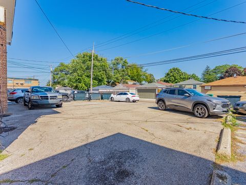 Tiny photo for 4215 HARLEM Avenue #8, Stickney, IL 60402 (MLS # 12484768)