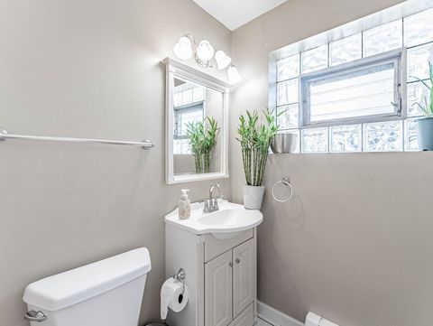 Tiny photo for 4215 HARLEM Avenue #8, Stickney, IL 60402 (MLS # 12484768)