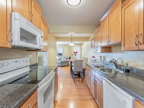 Tiny photo for 4215 HARLEM Avenue #8, Stickney, IL 60402 (MLS # 12484768)