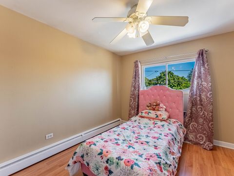 Tiny photo for 4215 HARLEM Avenue #8, Stickney, IL 60402 (MLS # 12484768)