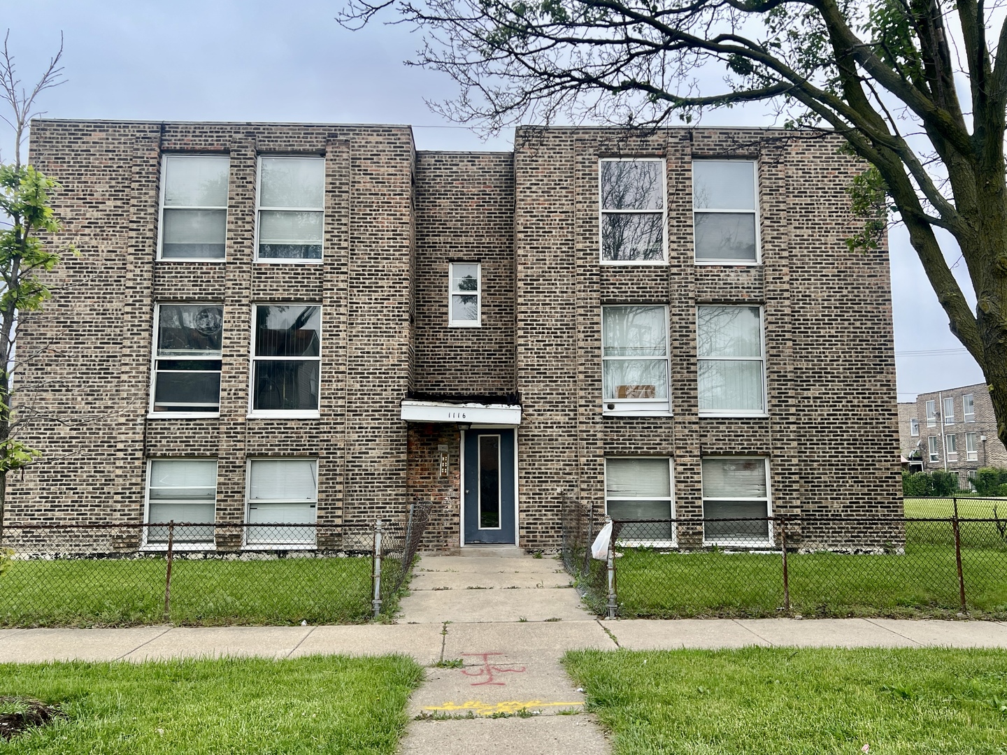 1116 S Keeler Avenue