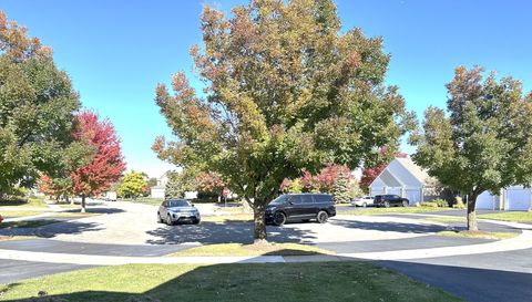 A home in Naperville