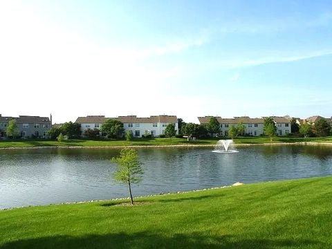 A home in Naperville