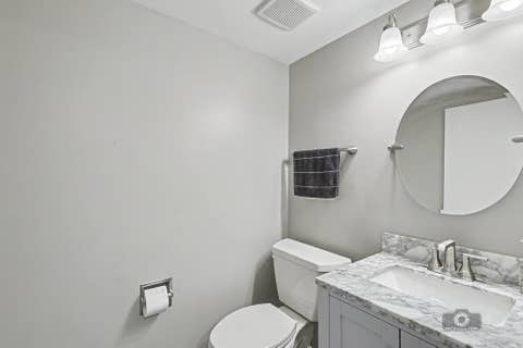 Tiny photo for 392 Basswood Court, Carol Stream, IL 60188 (MLS # 12699288)