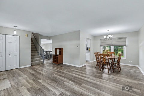 Tiny photo for 392 Basswood Court, Carol Stream, IL 60188 (MLS # 12699288)