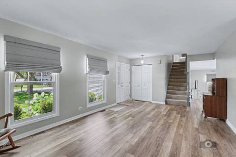 Tiny photo for 392 Basswood Court, Carol Stream, IL 60188 (MLS # 12699288)
