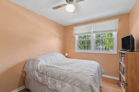 Tiny photo for 392 Basswood Court, Carol Stream, IL 60188 (MLS # 12699288)
