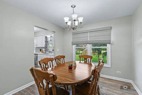 Tiny photo for 392 Basswood Court, Carol Stream, IL 60188 (MLS # 12699288)