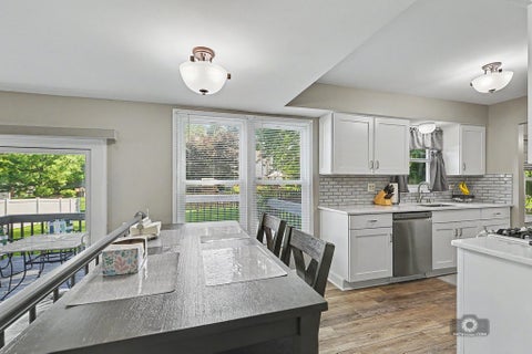 Tiny photo for 392 Basswood Court, Carol Stream, IL 60188 (MLS # 12699288)