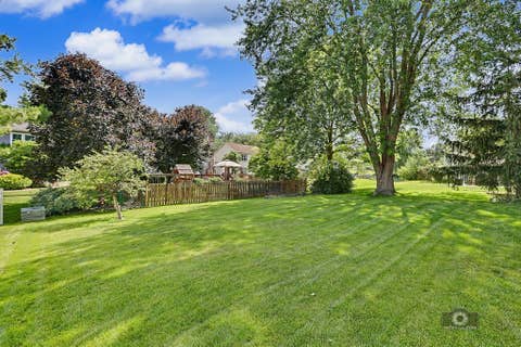Tiny photo for 392 Basswood Court, Carol Stream, IL 60188 (MLS # 12699288)