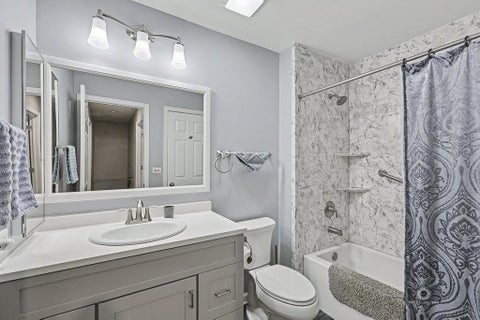 Tiny photo for 392 Basswood Court, Carol Stream, IL 60188 (MLS # 12699288)