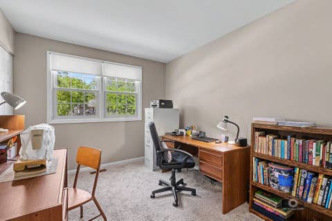 Tiny photo for 392 Basswood Court, Carol Stream, IL 60188 (MLS # 12699288)