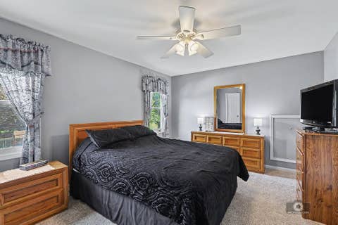 Tiny photo for 392 Basswood Court, Carol Stream, IL 60188 (MLS # 12699288)