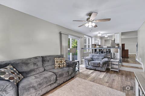 Tiny photo for 392 Basswood Court, Carol Stream, IL 60188 (MLS # 12699288)