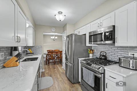 Tiny photo for 392 Basswood Court, Carol Stream, IL 60188 (MLS # 12699288)