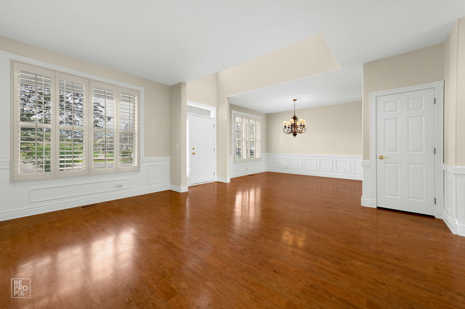 4911 Princeton Lane