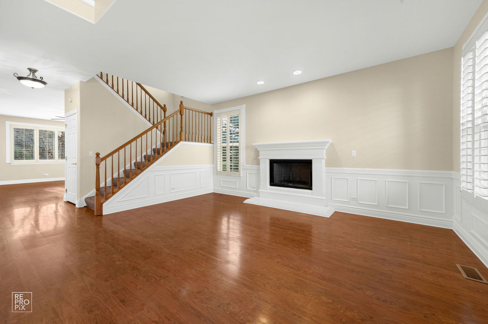 4911 Princeton Lane