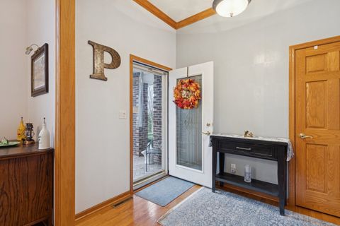 Tiny photo for 638 Merrion Road, Roscoe, IL 61073 (MLS # 12528015)