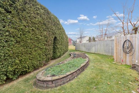 Tiny photo for 638 Merrion Road, Roscoe, IL 61073 (MLS # 12528015)