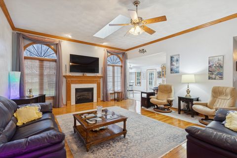 Tiny photo for 638 Merrion Road, Roscoe, IL 61073 (MLS # 12528015)