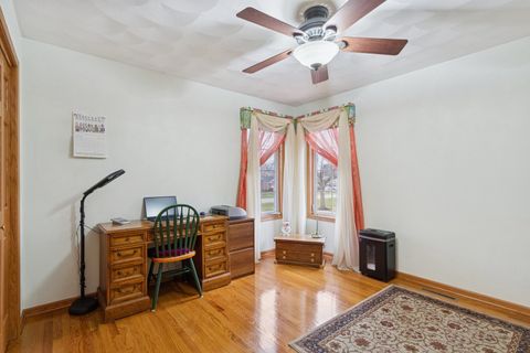 Tiny photo for 638 Merrion Road, Roscoe, IL 61073 (MLS # 12528015)