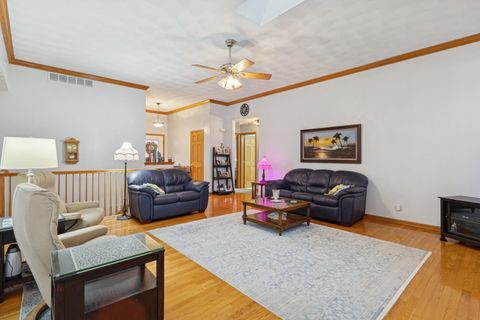 Tiny photo for 638 Merrion Road, Roscoe, IL 61073 (MLS # 12528015)