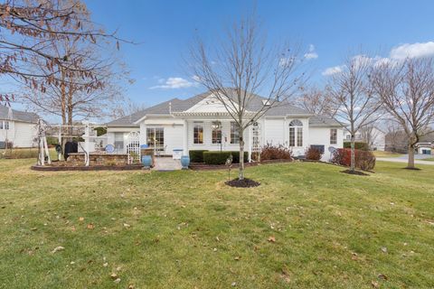 Tiny photo for 638 Merrion Road, Roscoe, IL 61073 (MLS # 12528015)