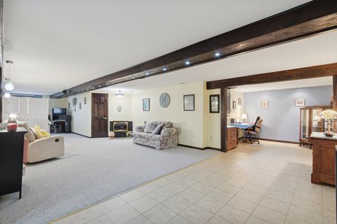 Tiny photo for 638 Merrion Road, Roscoe, IL 61073 (MLS # 12528015)