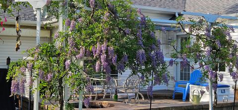 Tiny photo for 638 Merrion Road, Roscoe, IL 61073 (MLS # 12528015)