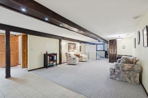 Tiny photo for 638 Merrion Road, Roscoe, IL 61073 (MLS # 12528015)