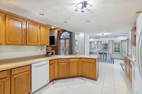 Tiny photo for 638 Merrion Road, Roscoe, IL 61073 (MLS # 12528015)