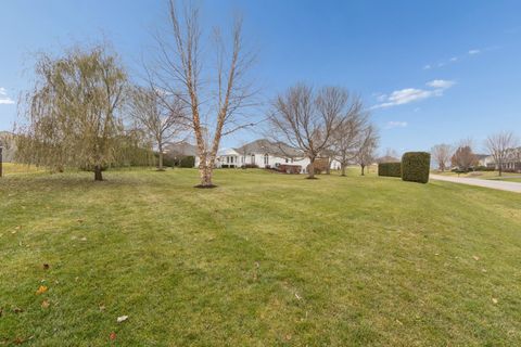 Tiny photo for 638 Merrion Road, Roscoe, IL 61073 (MLS # 12528015)