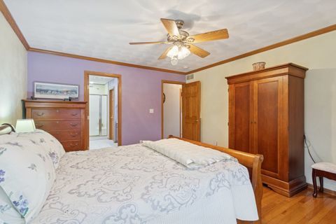 Tiny photo for 638 Merrion Road, Roscoe, IL 61073 (MLS # 12528015)