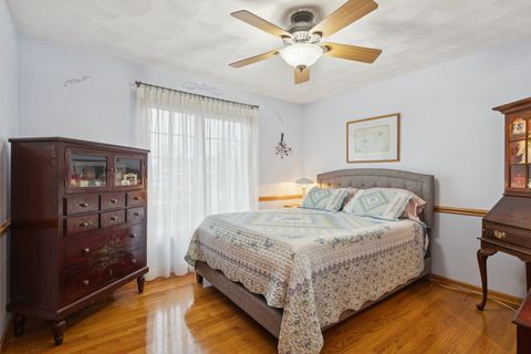 Tiny photo for 638 Merrion Road, Roscoe, IL 61073 (MLS # 12528015)