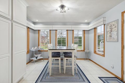 Tiny photo for 638 Merrion Road, Roscoe, IL 61073 (MLS # 12528015)