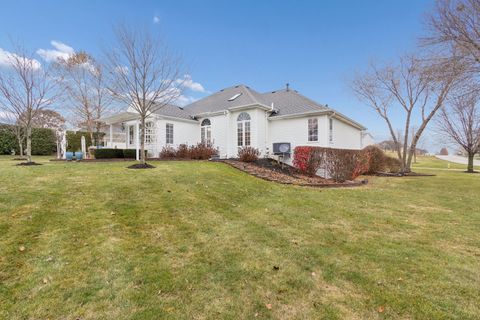 Tiny photo for 638 Merrion Road, Roscoe, IL 61073 (MLS # 12528015)