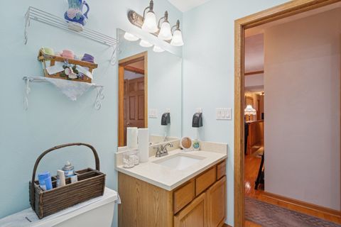 Tiny photo for 638 Merrion Road, Roscoe, IL 61073 (MLS # 12528015)