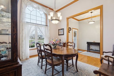 Tiny photo for 638 Merrion Road, Roscoe, IL 61073 (MLS # 12528015)