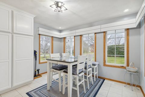 Tiny photo for 638 Merrion Road, Roscoe, IL 61073 (MLS # 12528015)