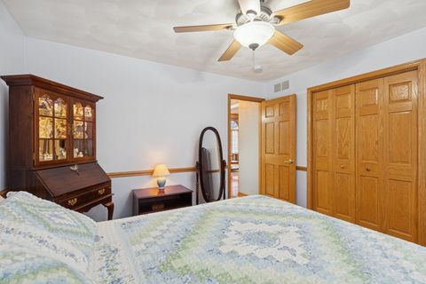 Tiny photo for 638 Merrion Road, Roscoe, IL 61073 (MLS # 12528015)